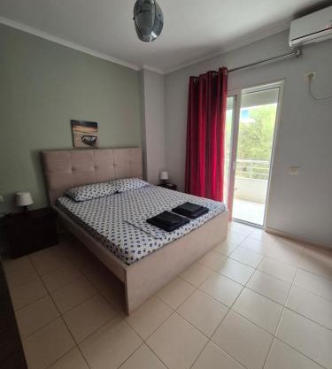 Sunny Apartament Saranda 2 in Sarandë