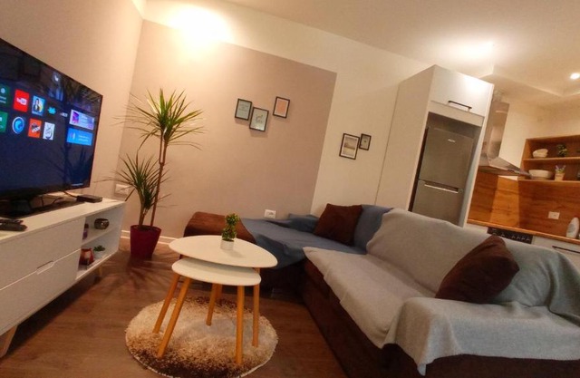 Tirana Apartment Garda in Tirana
