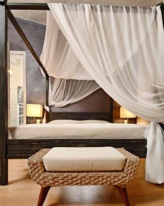 Vacation home A & H Villa in Anissaras - 3 persons, 1 bedrooms