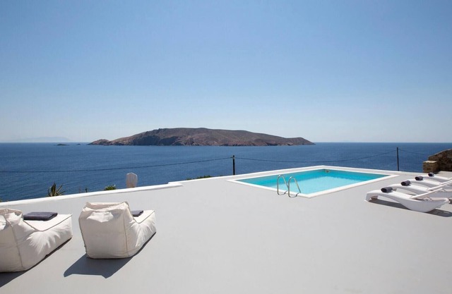 Villa Anemos Sea Of 
