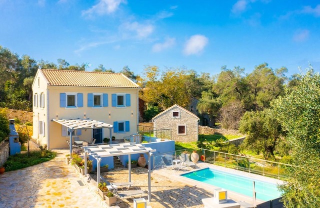 Villa Constadina 