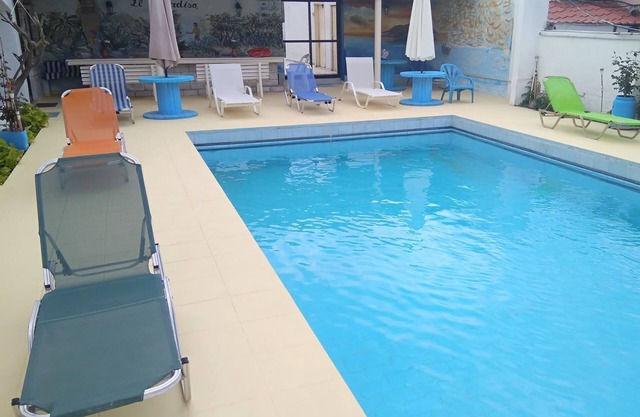 Villa Irene 3 * Two Storey apartment near the sea * Sandy Beach