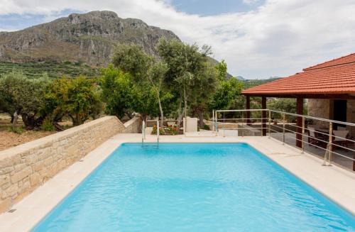 Villa Kera in Kerá
