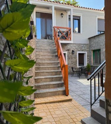Villa Makri 
