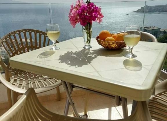 Vistula Apartment Saranda