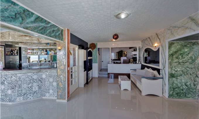 Piskopiano Resort | 29 m² Private room ∙ 2 bedrooms ∙ 5 guests