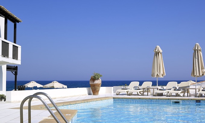 Anissaras Villa | Aldemar Knossos Villas