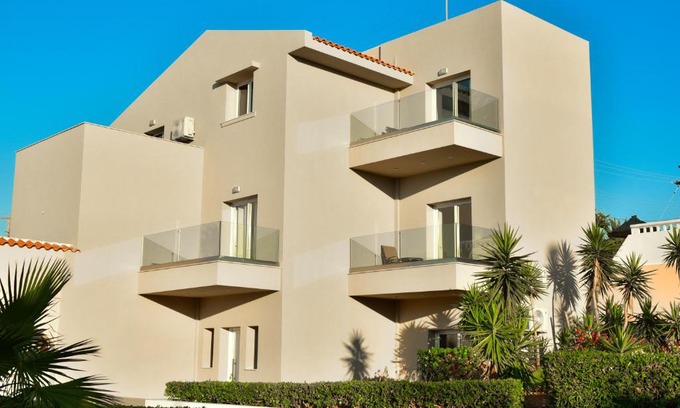 Anissaras Apartment | Golden Dream Apartments