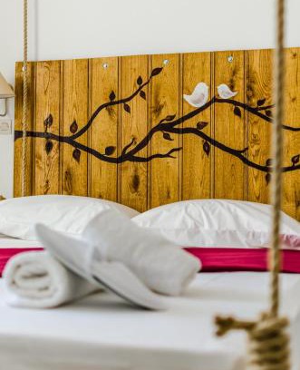 Hersonissos Centre Apartment | Happiness Apartments