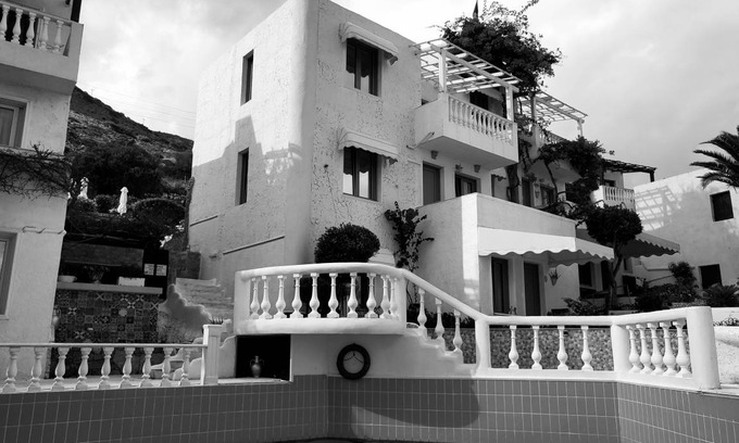 Piskopiano House | House ∙ 4 bedrooms ∙ 13 guests
