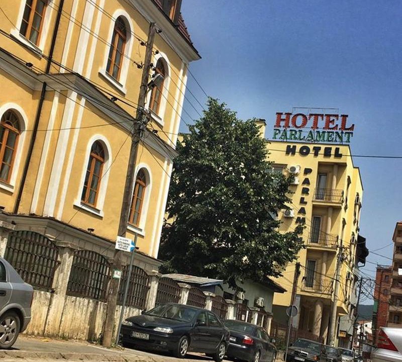 Matiçan Hotel | Hotel Parlament