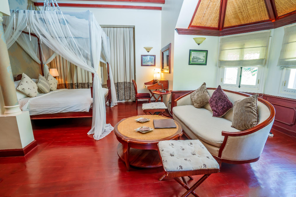 Hersonissos Centre Apartment | 30 m² Apartment ∙ 1 bedroom ∙ 2 guests