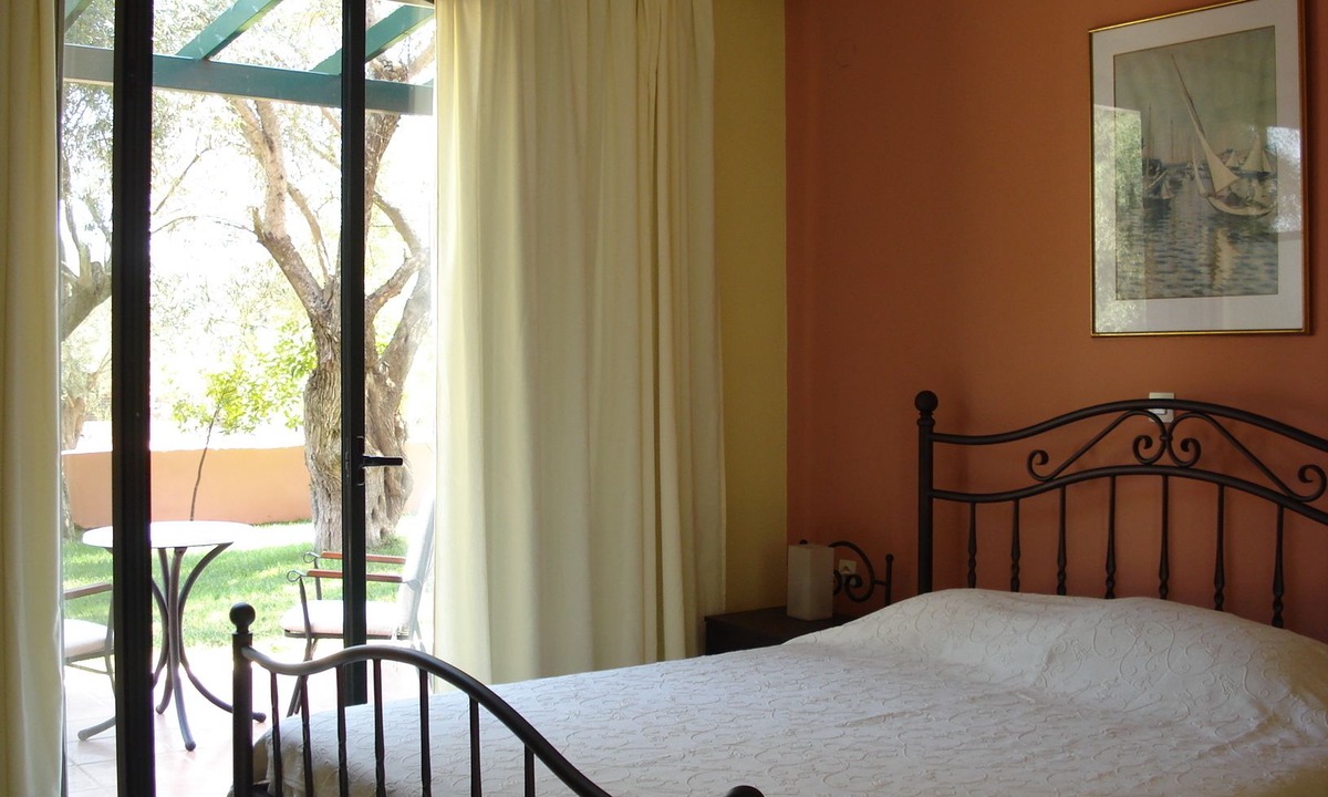 Agios Ioannis House | Ionian Breeze Studios