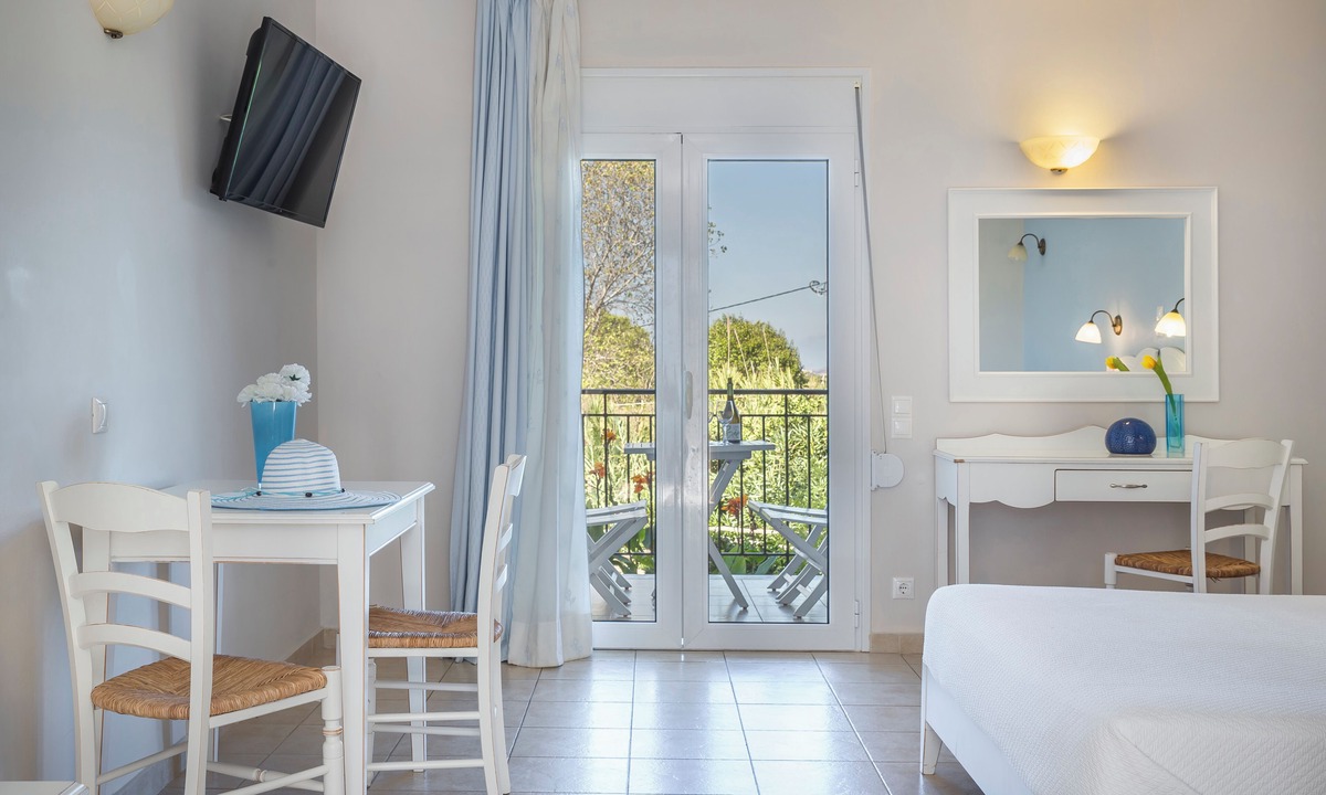 Sarlata Hotel | Astra Village Suites & Spa, Kefalonia