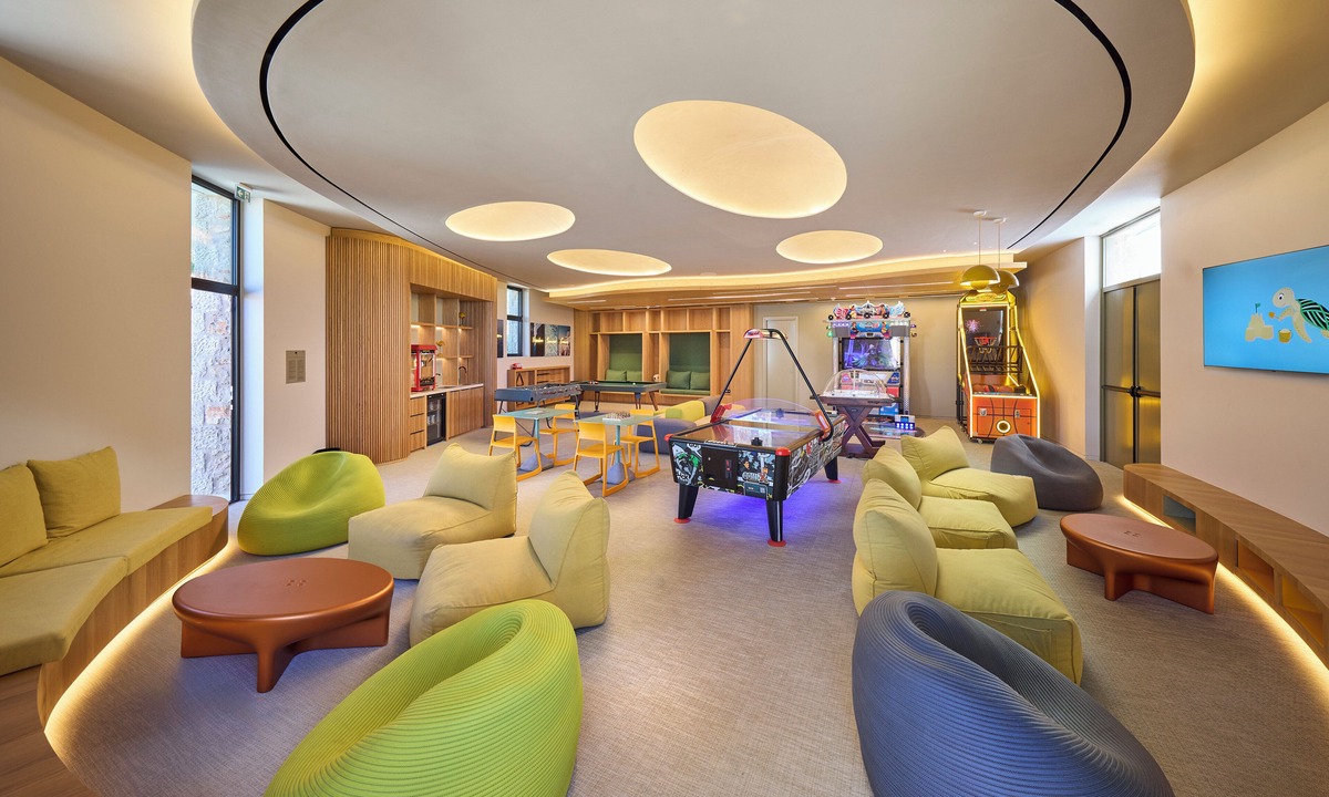 Pylos-Nestoras Hotel | Mandarin Oriental, Costa Navarino
