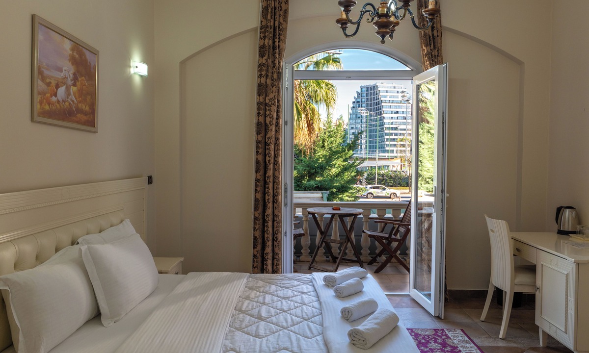 Tirana Hotel | Olimpic Hotel