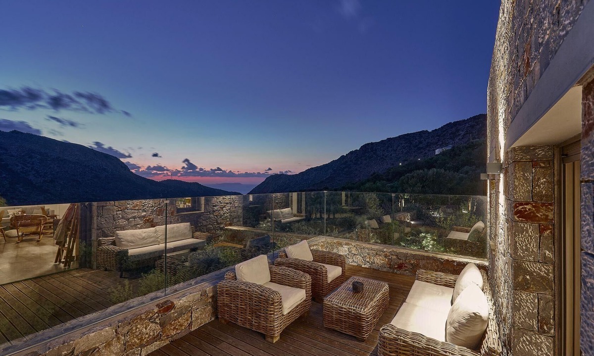 Vrachasi House | Pleasant house in Vrachasi with private pool