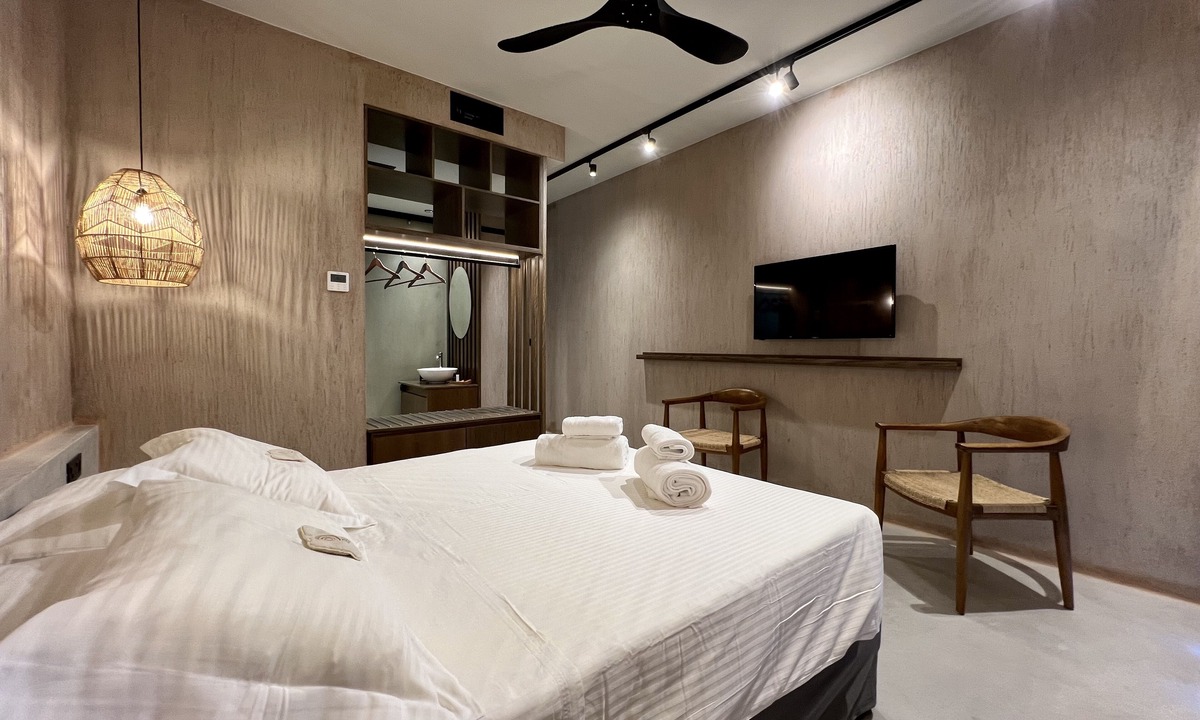 Marathi House | Psamathi L&T