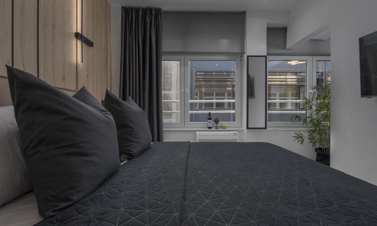 Ladadika House | Nomades Suites Thessaloniki