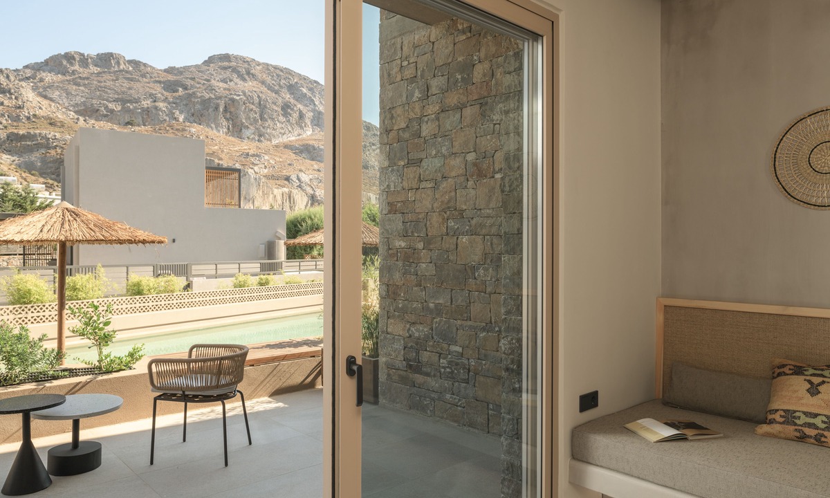 Plakias Hotel | NEREA Boutique Hotel