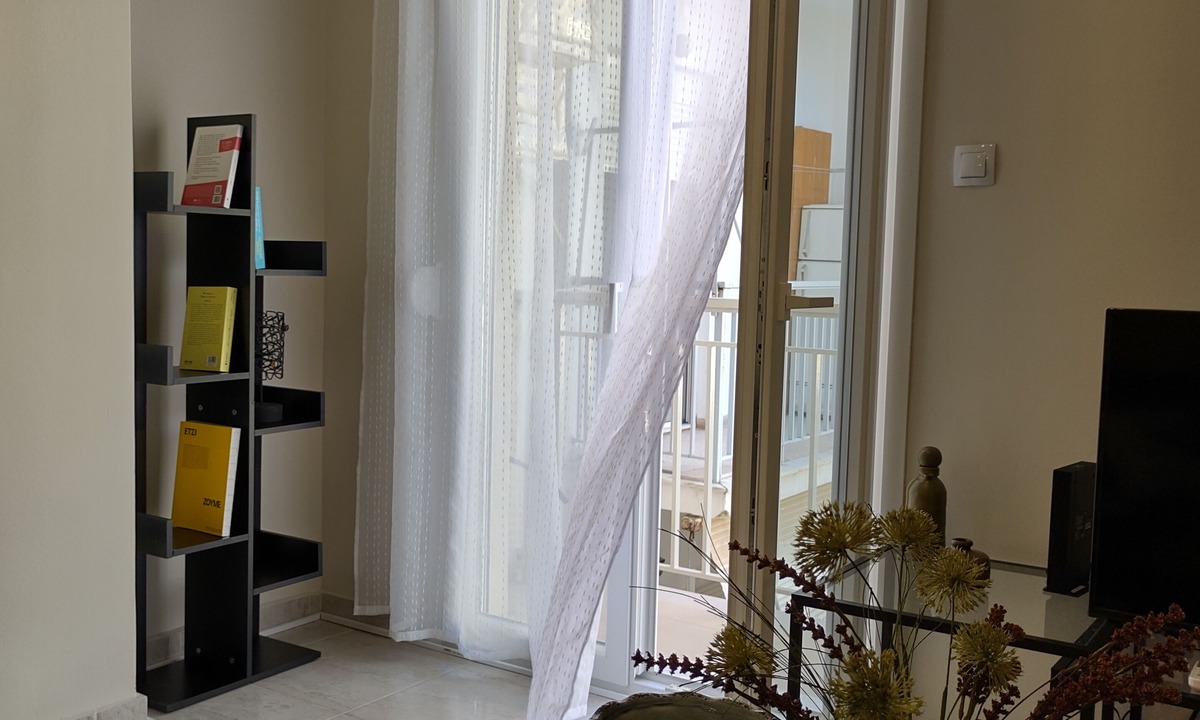 Larissa Apartment | Apartment in the heart of the city