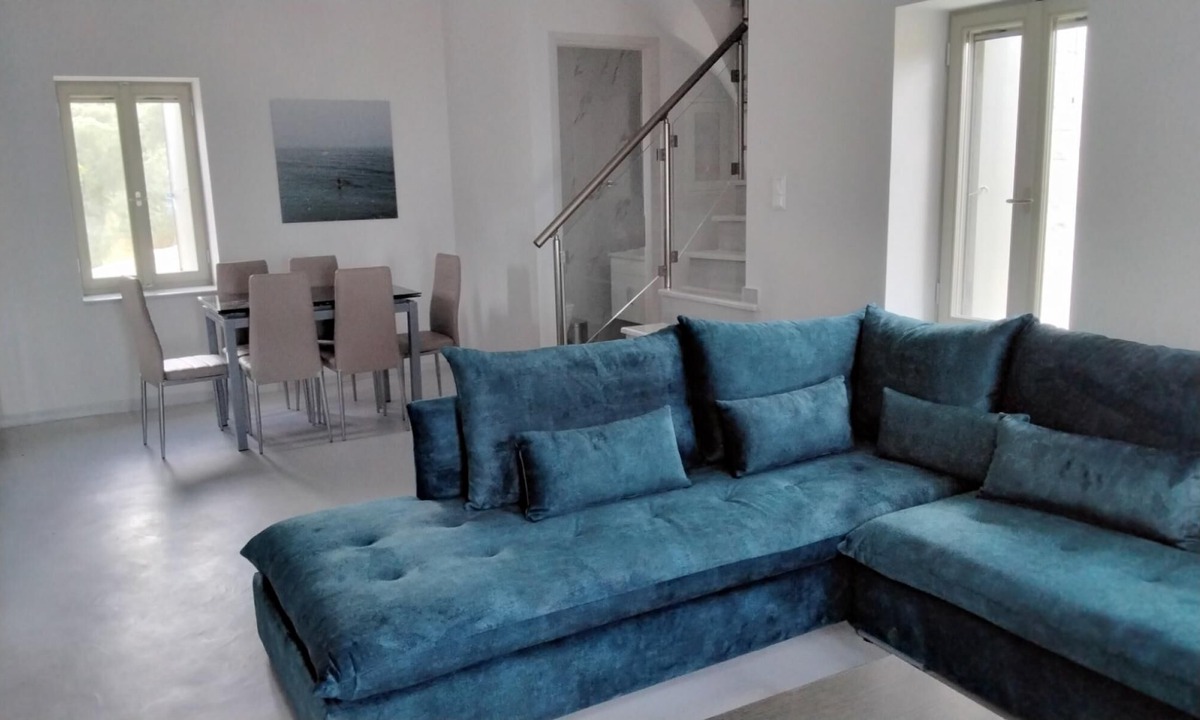 Skoutari House | Thetis - Skoutari Bay View