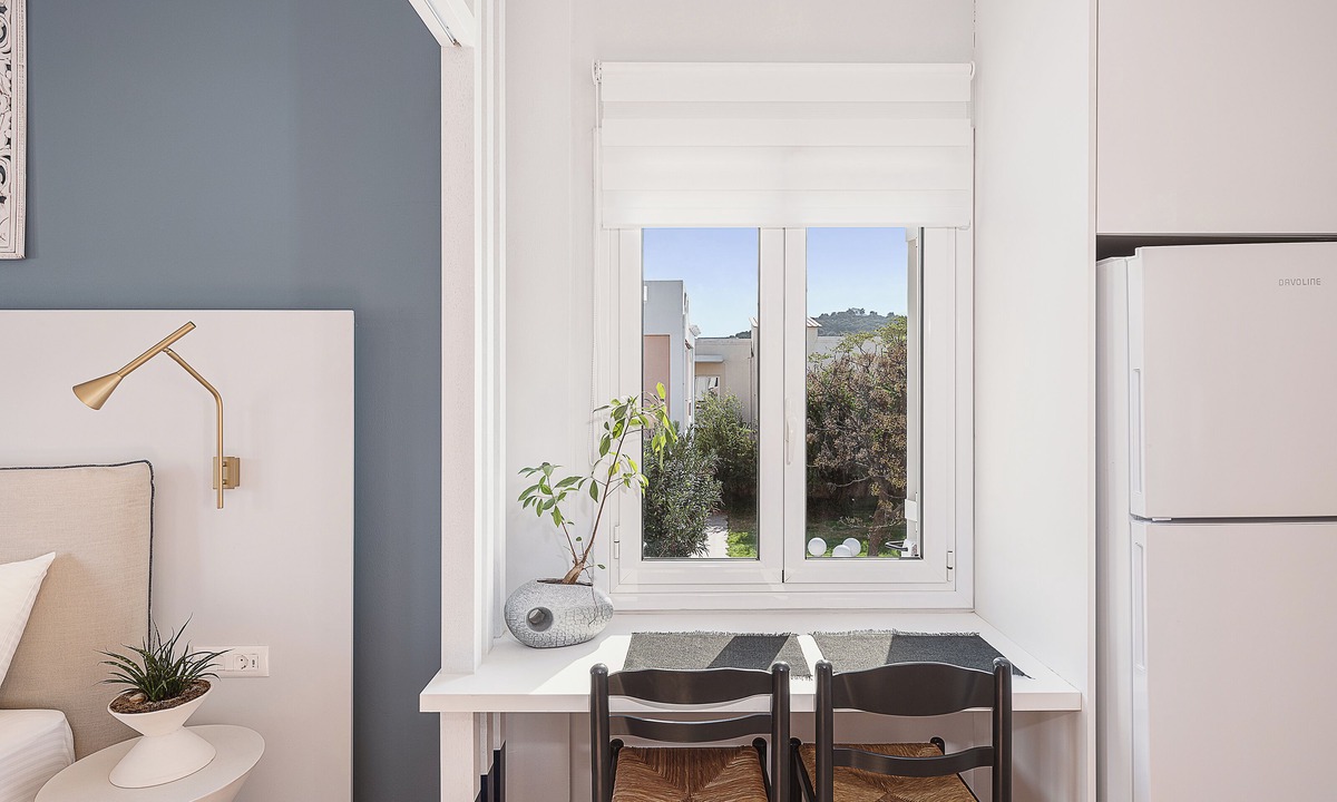 Almyrida House | Elena SeaFront Luxury Apartments