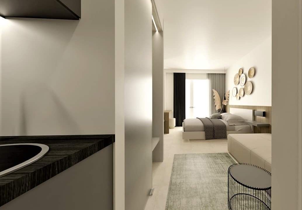 Nea Playia Hotel | Plagia Relax Hotel