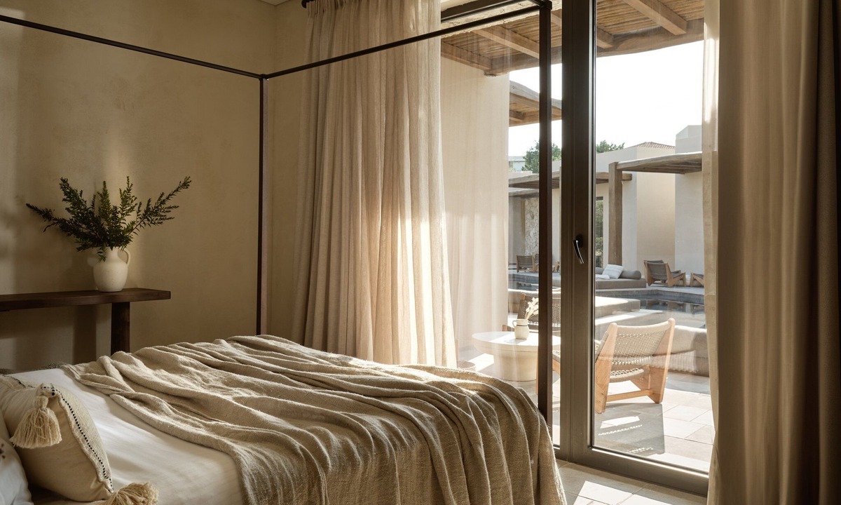 Laganas Hotel | Pierros Verde