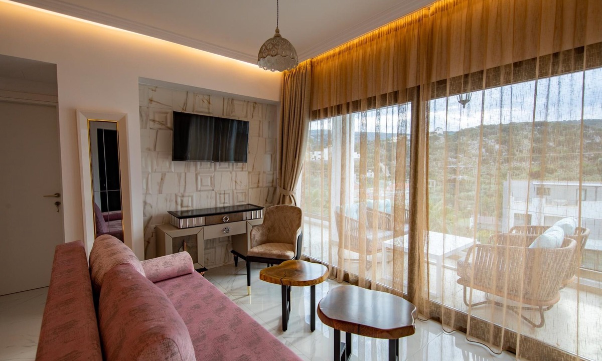 Ammoudara House | Beach Walk Luxury Suites