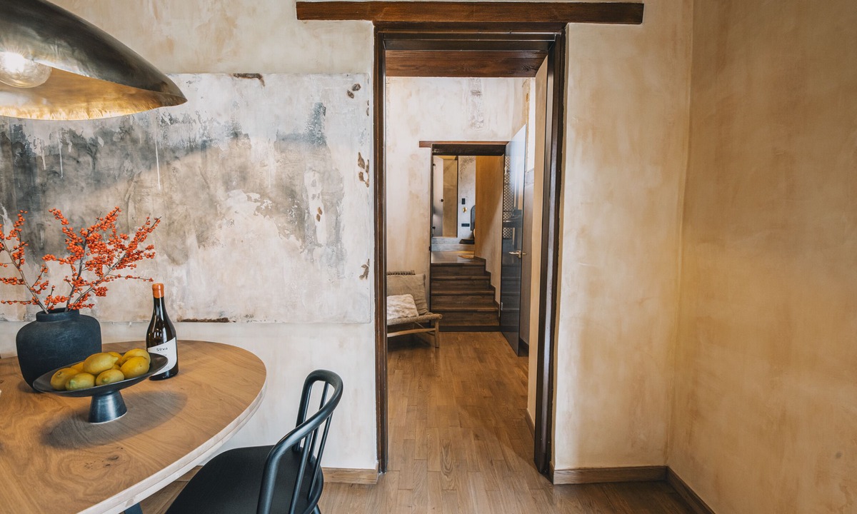 Chania Old City Hotel | Oniros Residenza Vecchia
