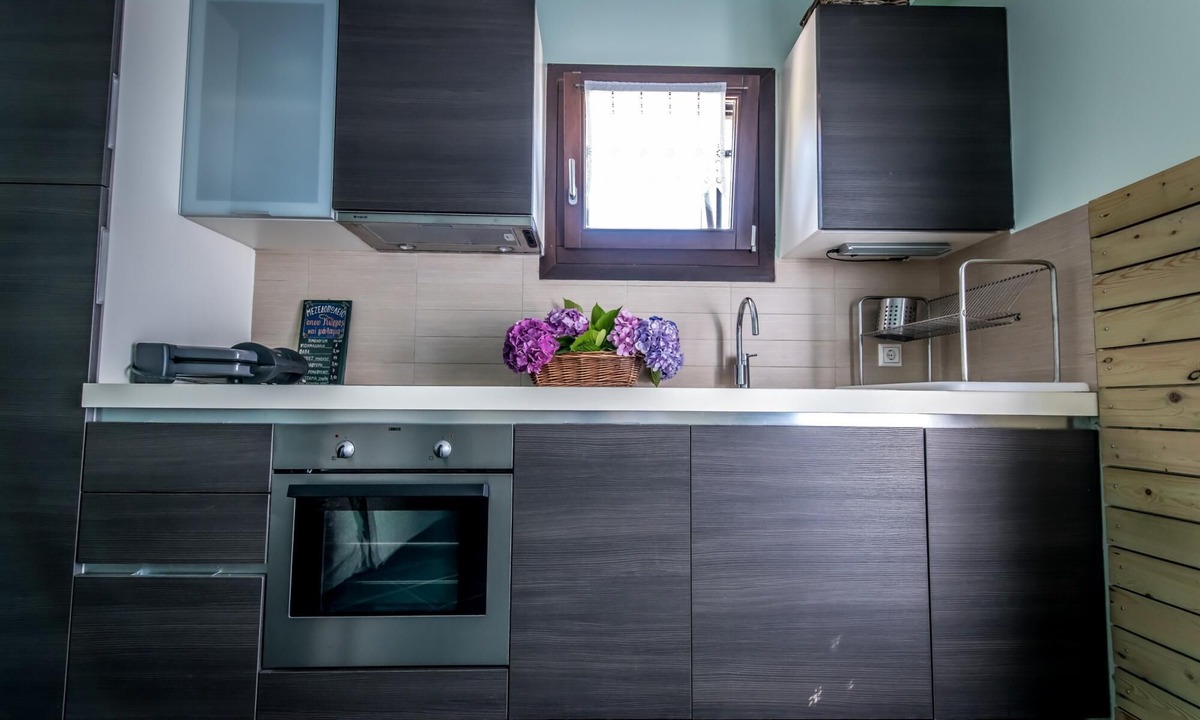 Tsagarada Apartment | Daphne . House In Pelion
