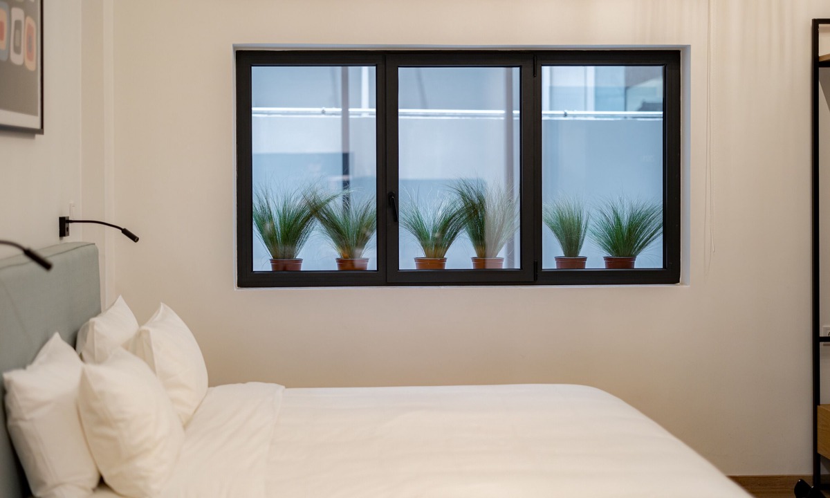 Nea Smirni House | Earos Urban Living