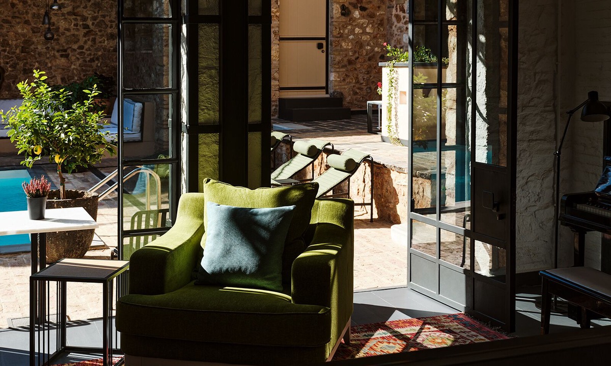 Gazi Hotel | Not Hotel - Adults Only