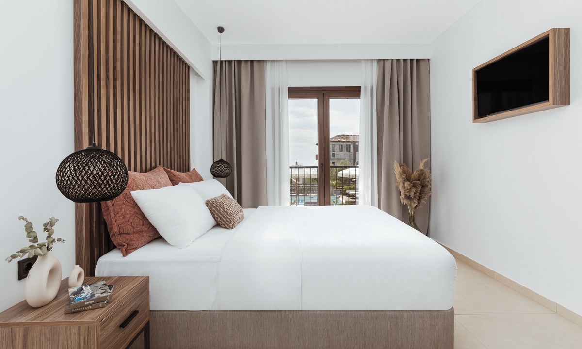 Afytos Hotel | Verano afytos Hotel