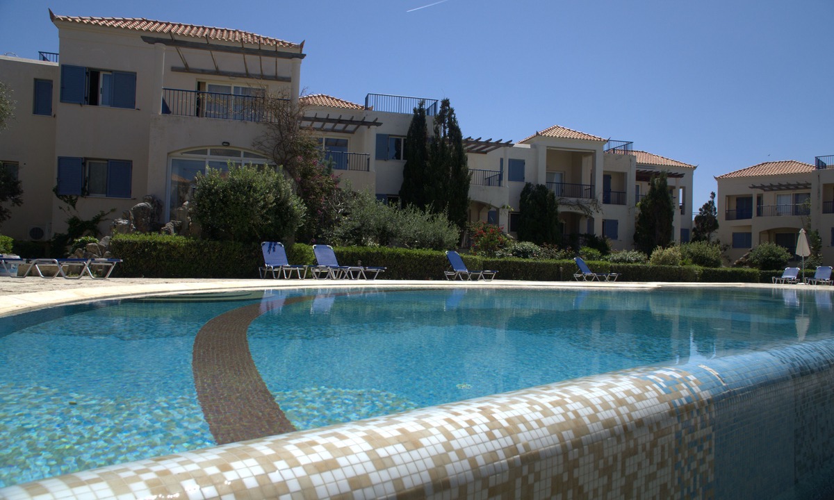 Pyrgos Psilonerou Apartment | 1 Bedroom Apartment on Beach Elias Upper
