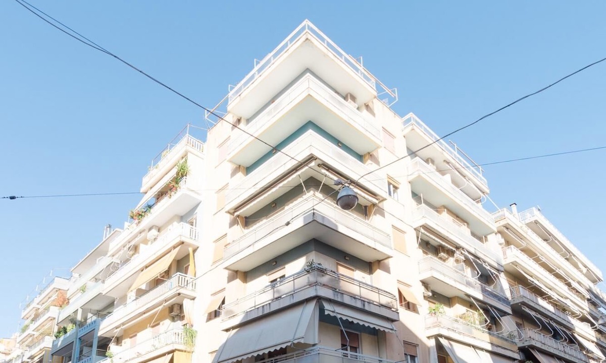 Patras Apartment | Best House Psila Alonia Square Luxury Patra