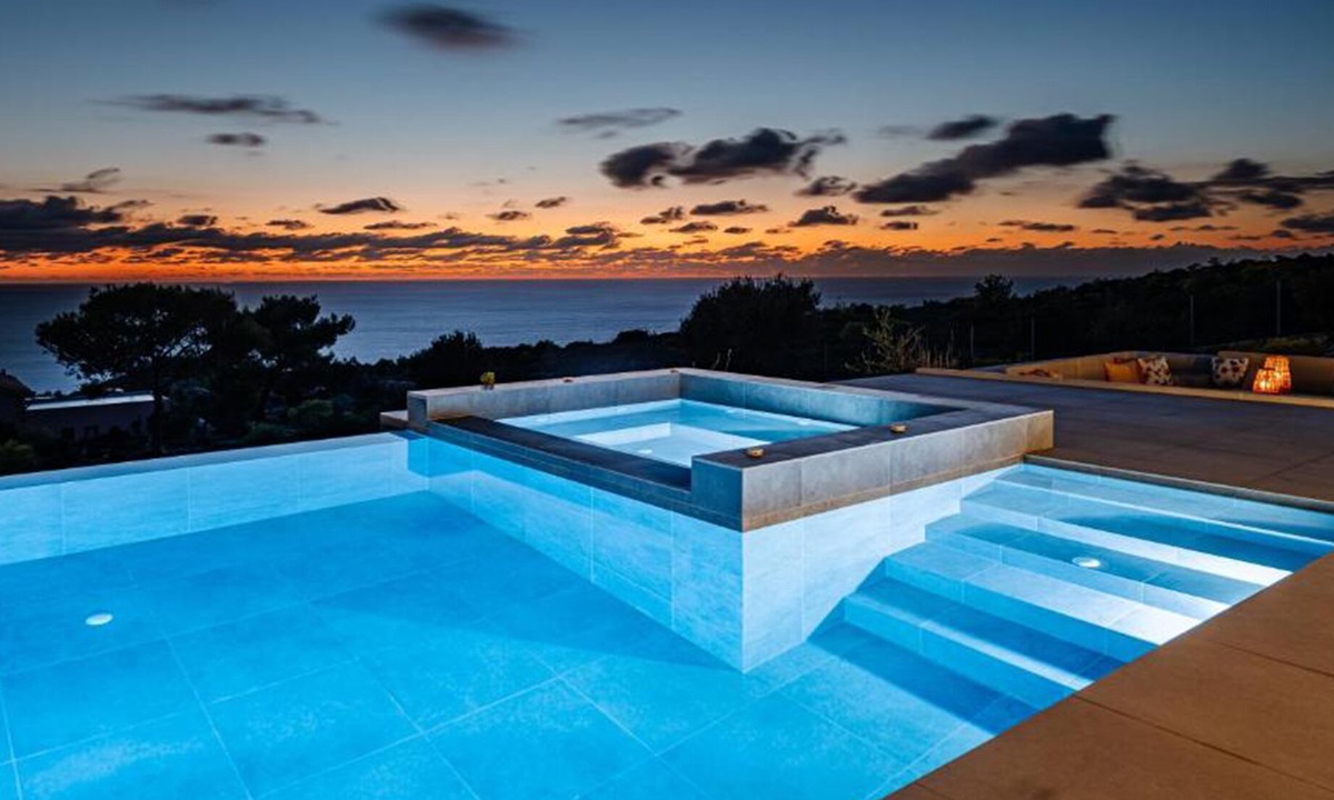 Maries Villa | BH742 - C - Villa Zakynthos
