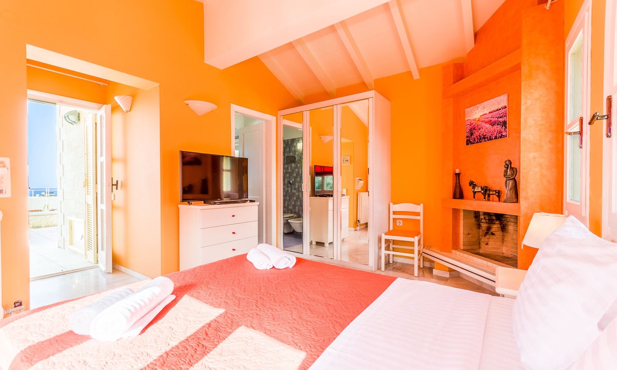 Heraklion Villa | Villa Anna Maria 3 Bedroom Private Pool