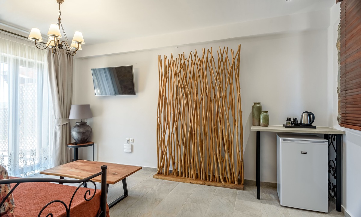 Agriles House | Minos Country Living Apartments