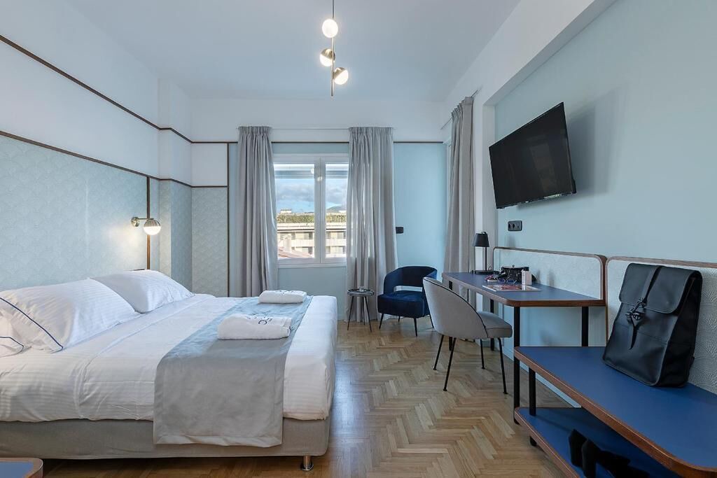 Anafiotika House | Acro Urban Suites