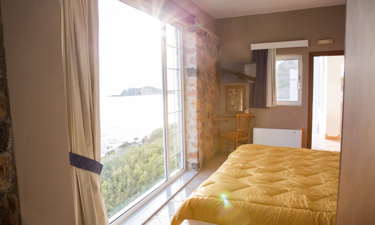 Elea Hotel | Elea Mare Hotel by GHH