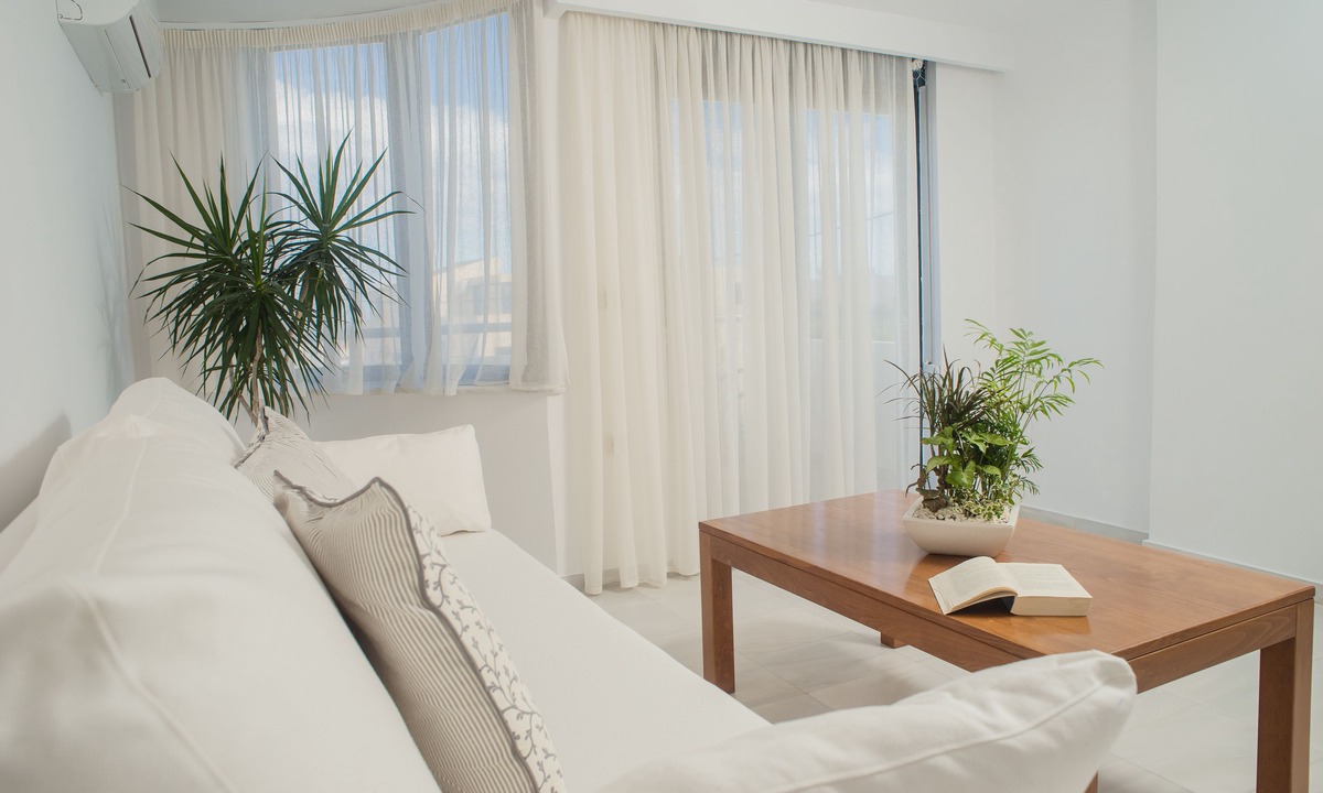 Daratsos House | Elizabeth Suites