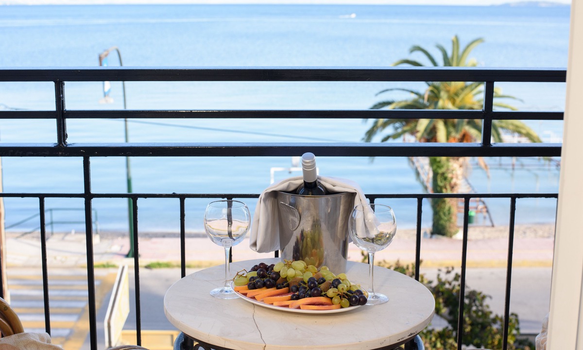 Ipsos Hotel | Ipsos Di Mare Hotel