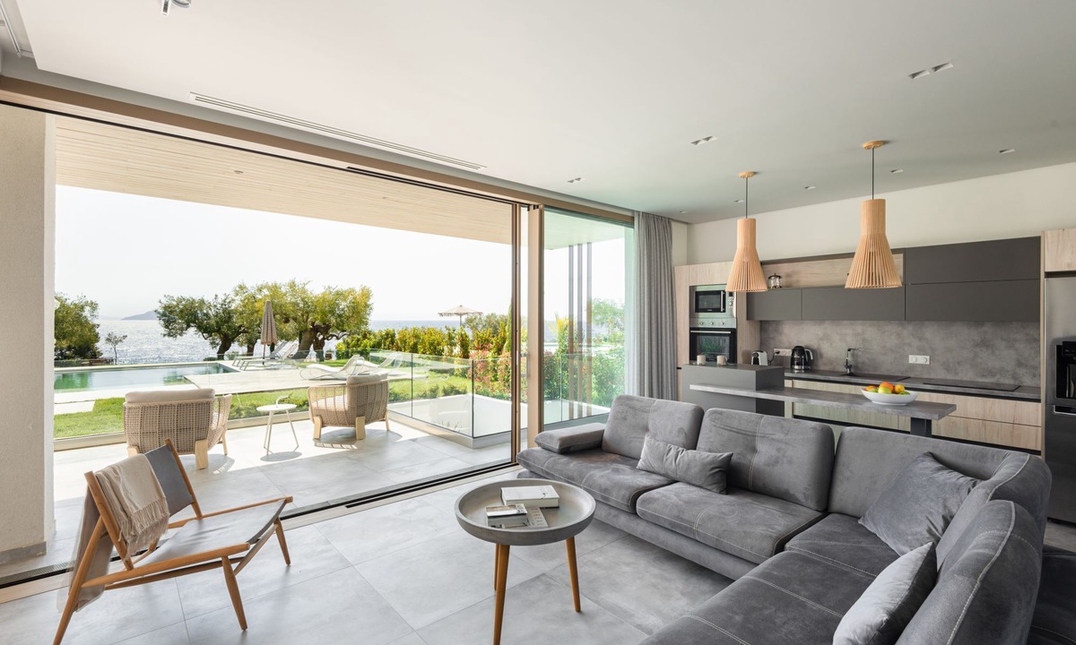 Elia Nikitis Villa | Luria Homes-Villa C