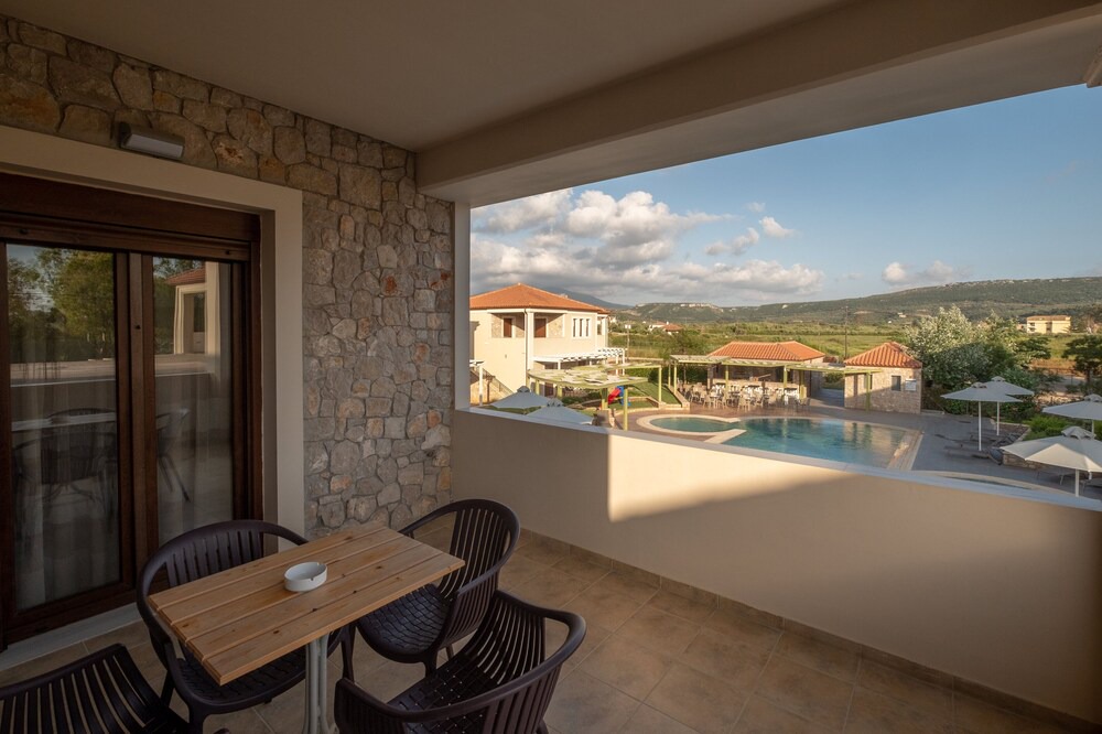 Messinia Apartment | Imathoessa Supreme Accommodation