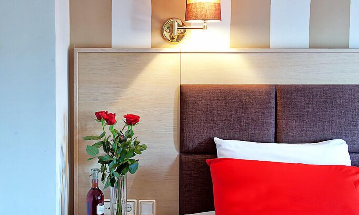Kastoria Hotel | Hotel Anastassiou