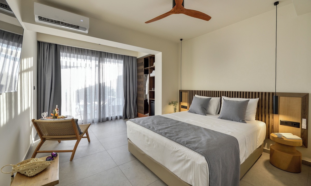 Ouranoupoli Hotel | Aristoteles Holiday Resort & Spa