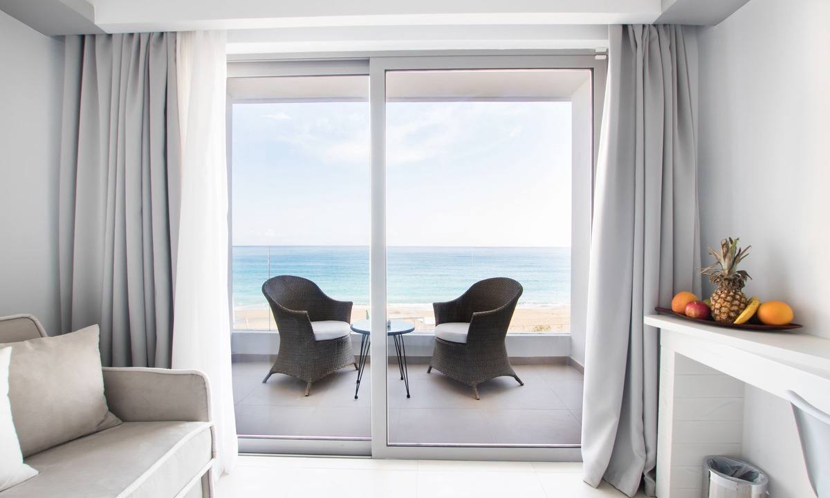 Karpathos Town Hotel | Konstantinos Palace
