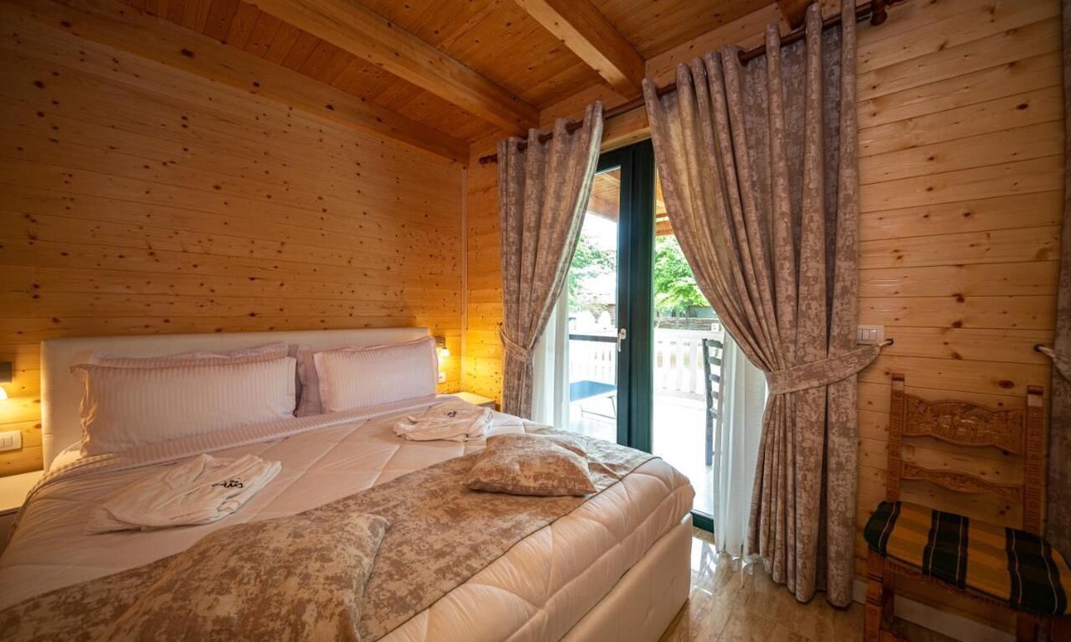 Lezhe Hotel | Sebastiano Resort